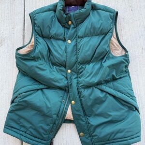 Vests Vineyard Vines Men's Charleston Heritage Puffer Vest- M